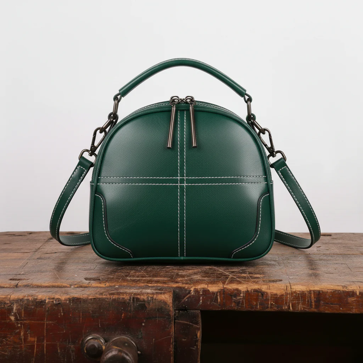 Evelyn | Elegant Axelhängsbag