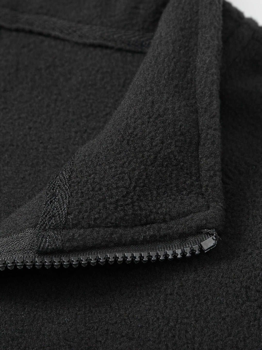 Grayson | Halvdraget Ståkrage Pullover
