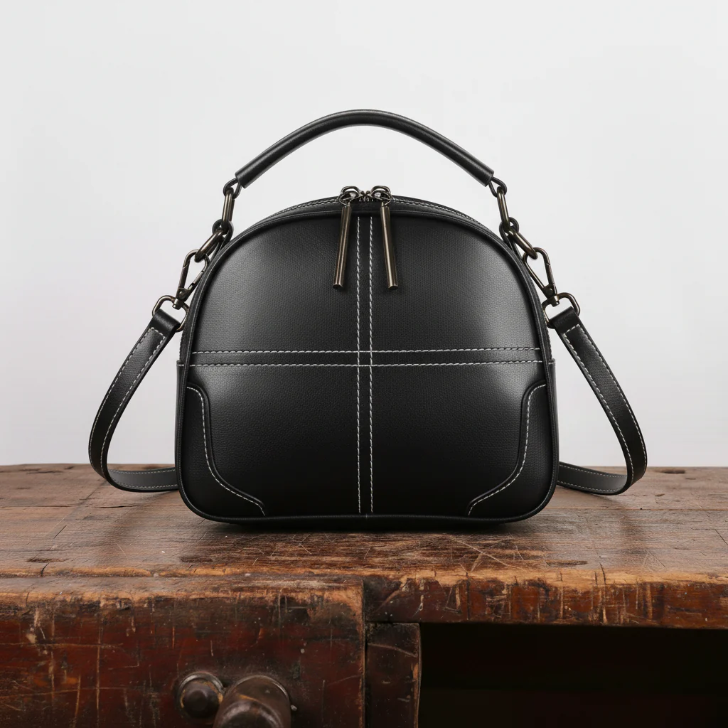 Evelyn | Elegant Axelhängsbag