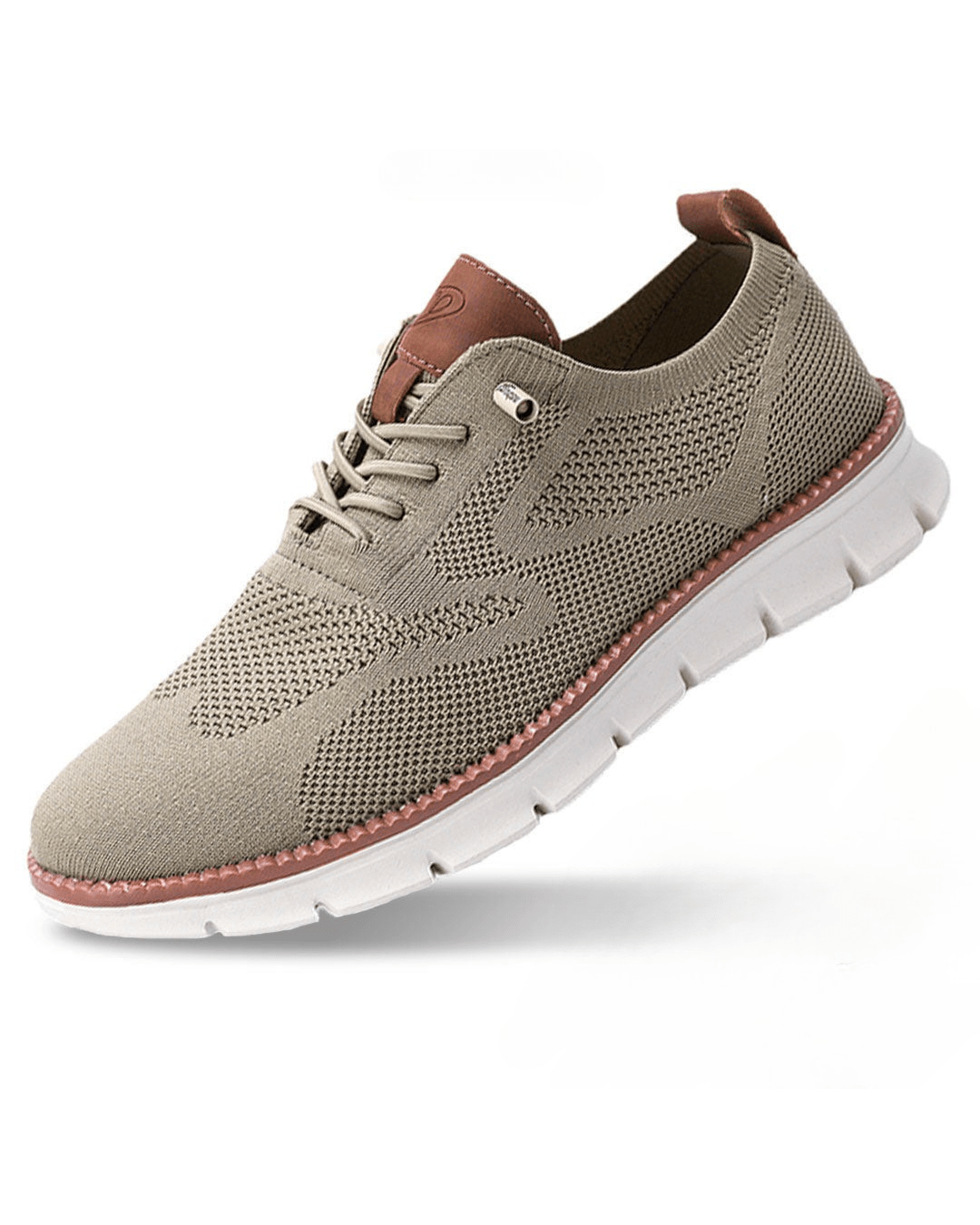 Jason | Moderna Bekväma Sneakers för Varje Dag