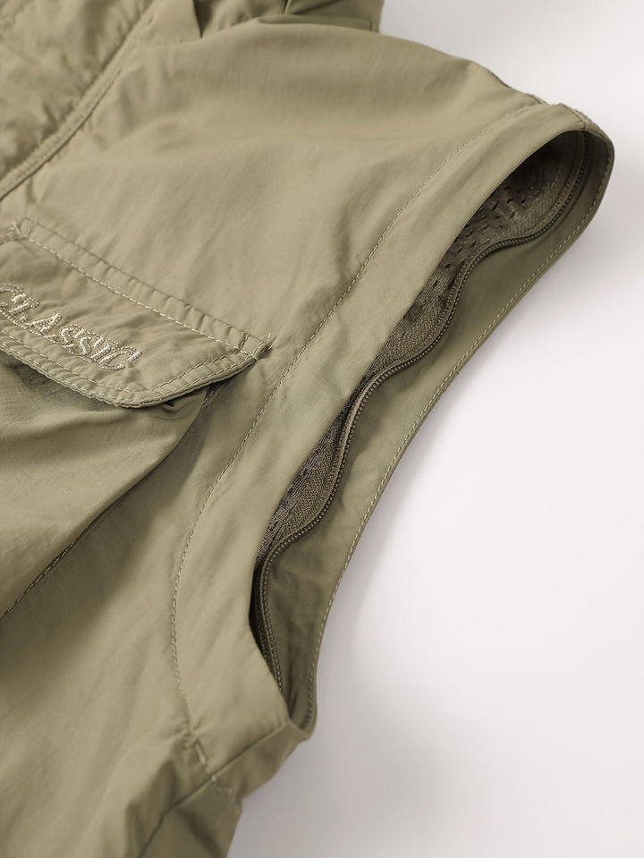 Dexter | Robust Multi-Fick Cargo Jacka