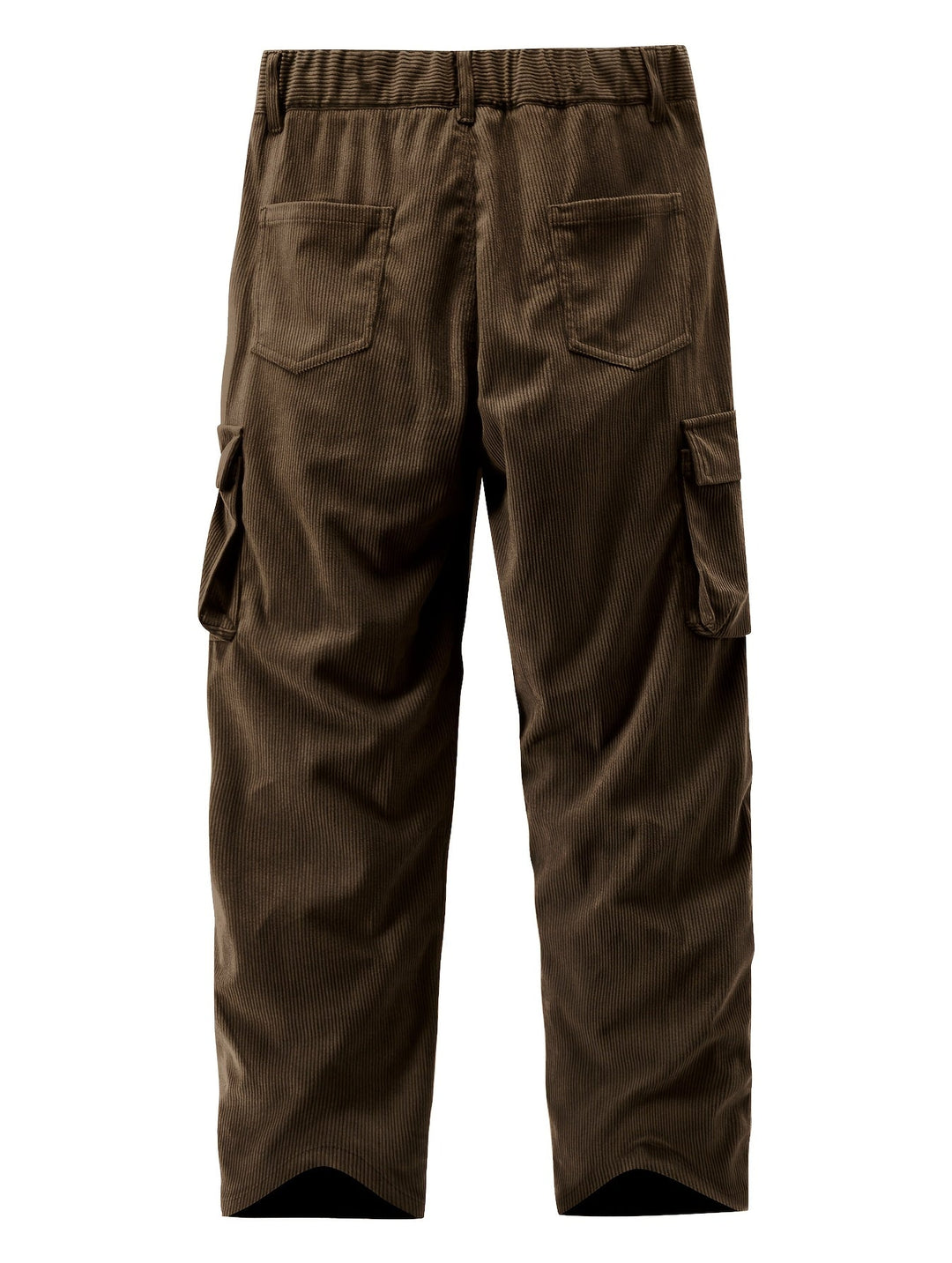 Weldon | Robust Relaxed-Fit Cargo Byxor