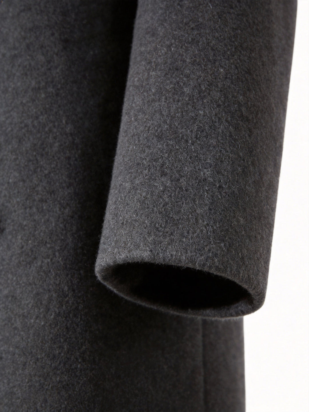Chandler | Raffinerad Lång Trench Coat