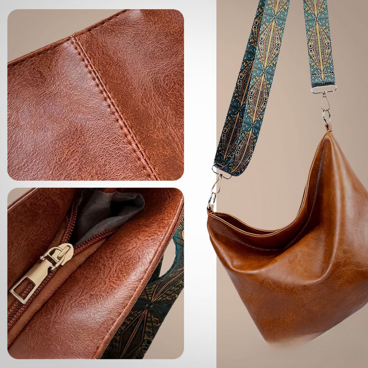 Sophia | Elegant Axeltote