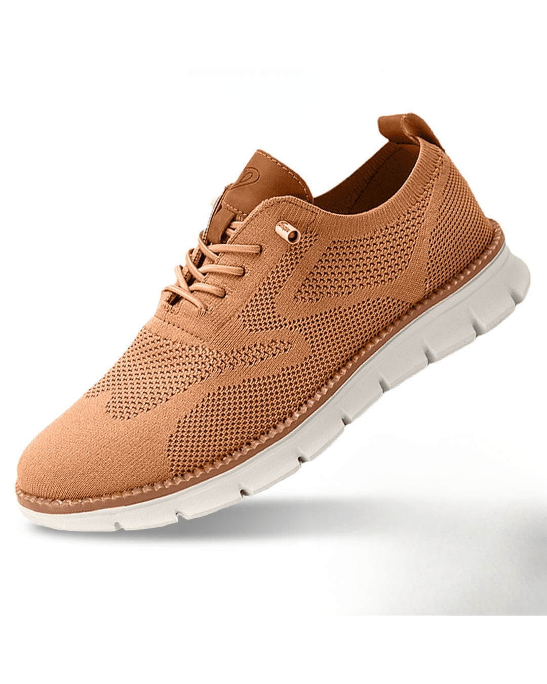 Jason | Moderna Bekväma Sneakers för Varje Dag