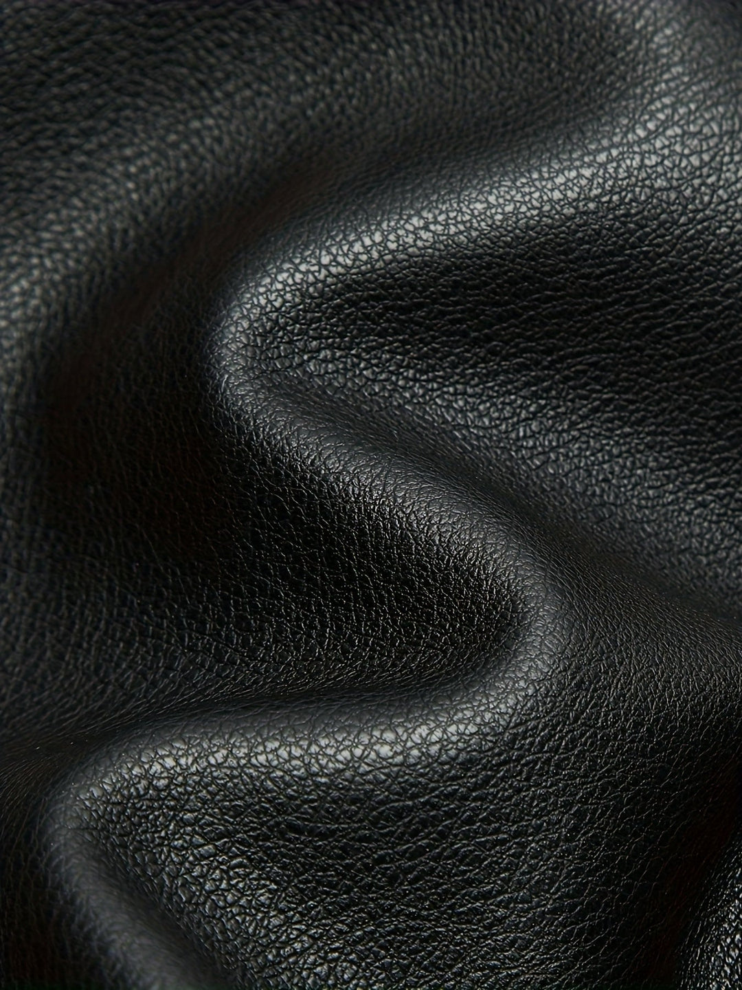 Mabel | Skulpterad Zip-Front Moto Jacka