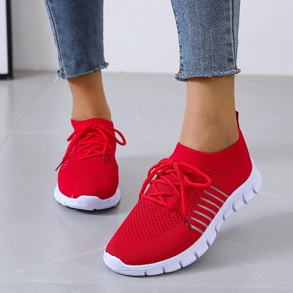 Maren | Sneakers för vardagligt bruk