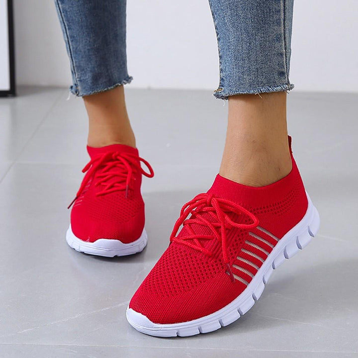 Maren | Sneakers för vardagligt bruk