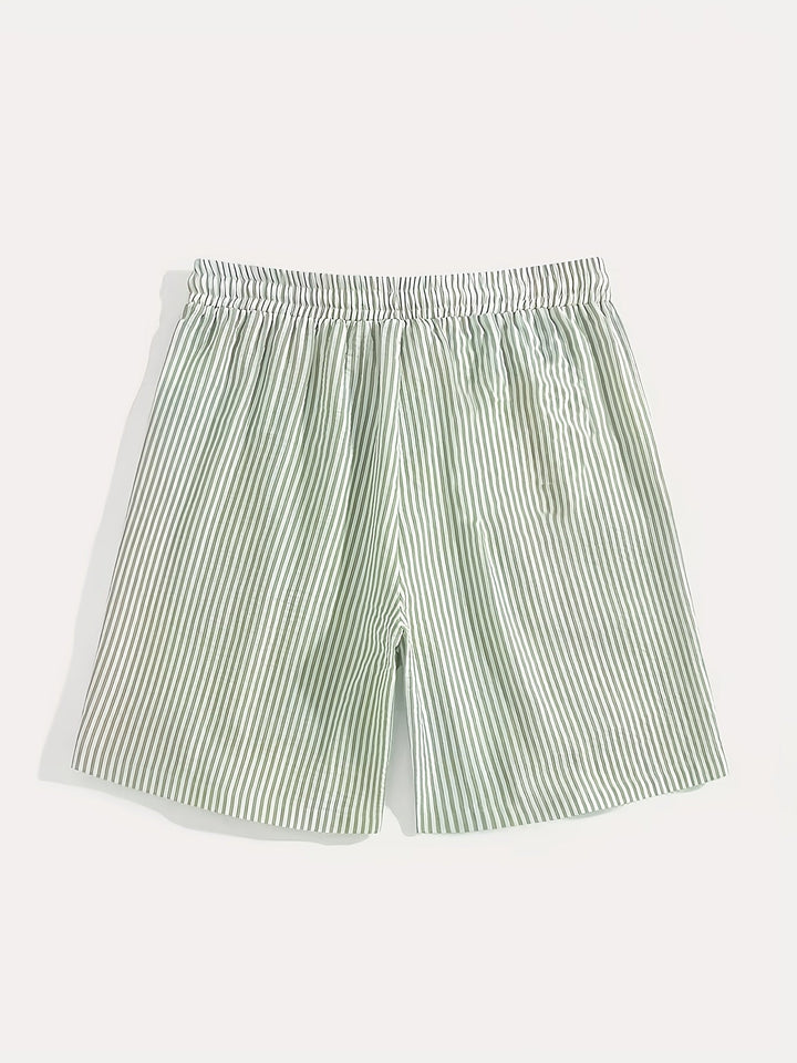 Weston | Avslappnade vardagsshorts
