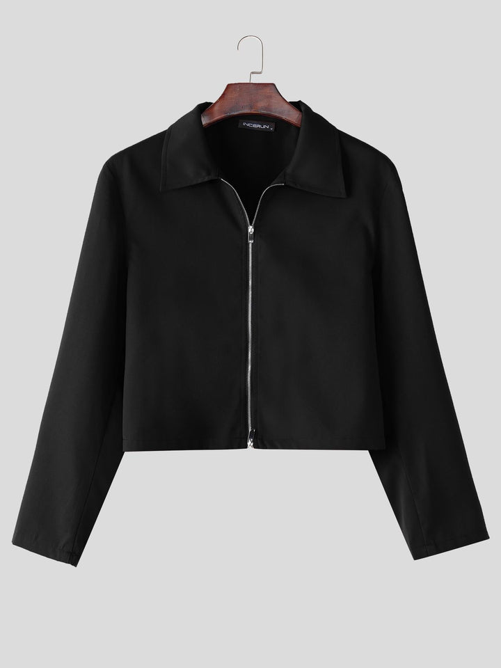 Marshall | Modern Cropped Jacka