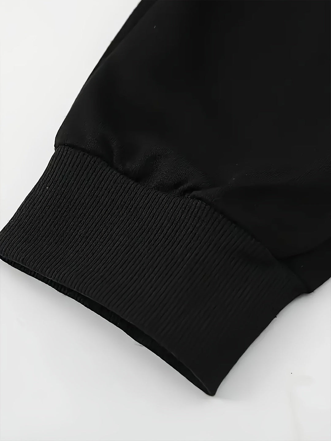 Baxter | Avslappnade Drawstring Joggers