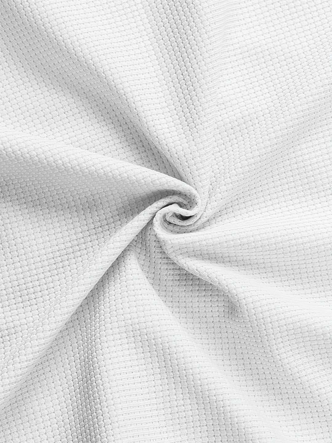 Foster | Texturerad Knappjacka
