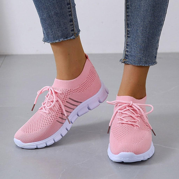 Maren | Sneakers för vardagligt bruk
