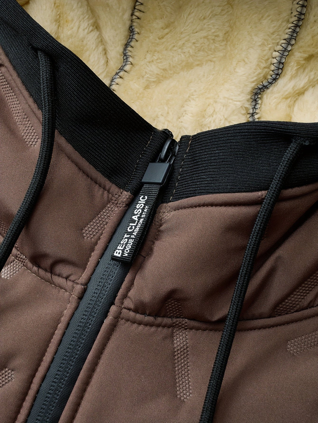 Emory | Huva Vinterjacka