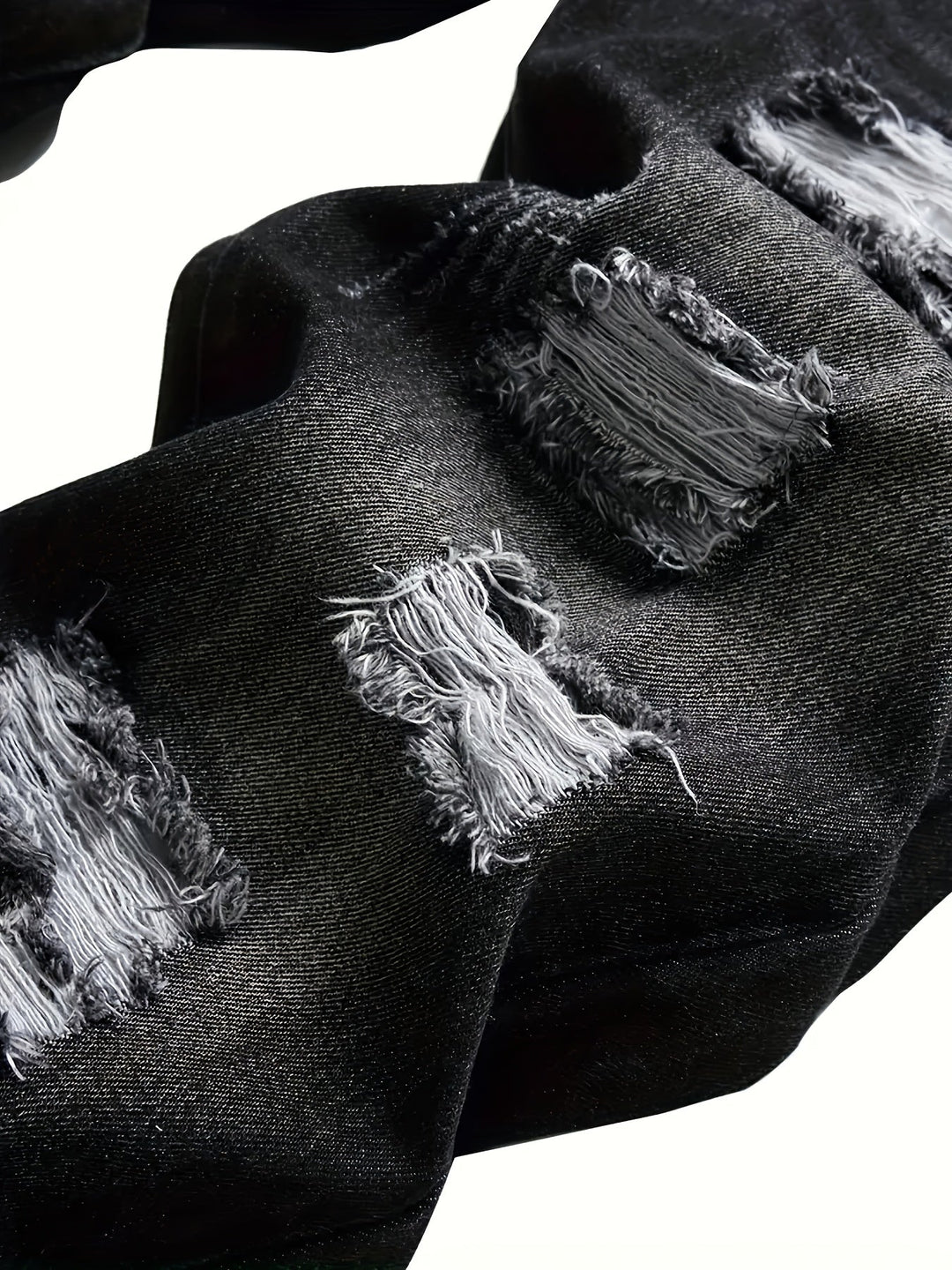 Caleb | Robusta Raka Jeans