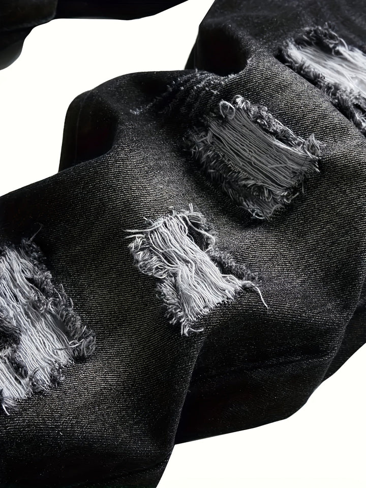Caleb | Robusta Raka Jeans