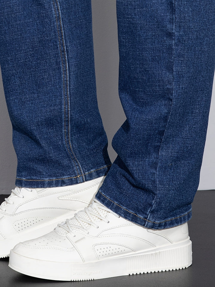 Cameron | Raka Ben Vardagsjeans