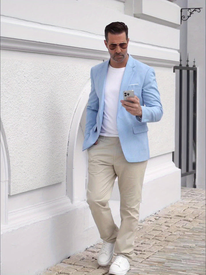 Lawrence | Skräddarsydd Vardag Blazer