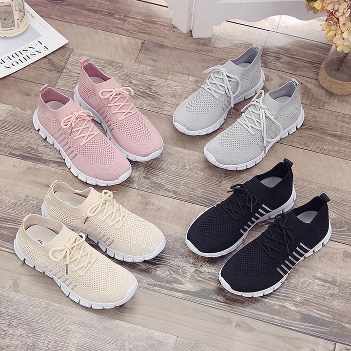 Maren | Sneakers för vardagligt bruk