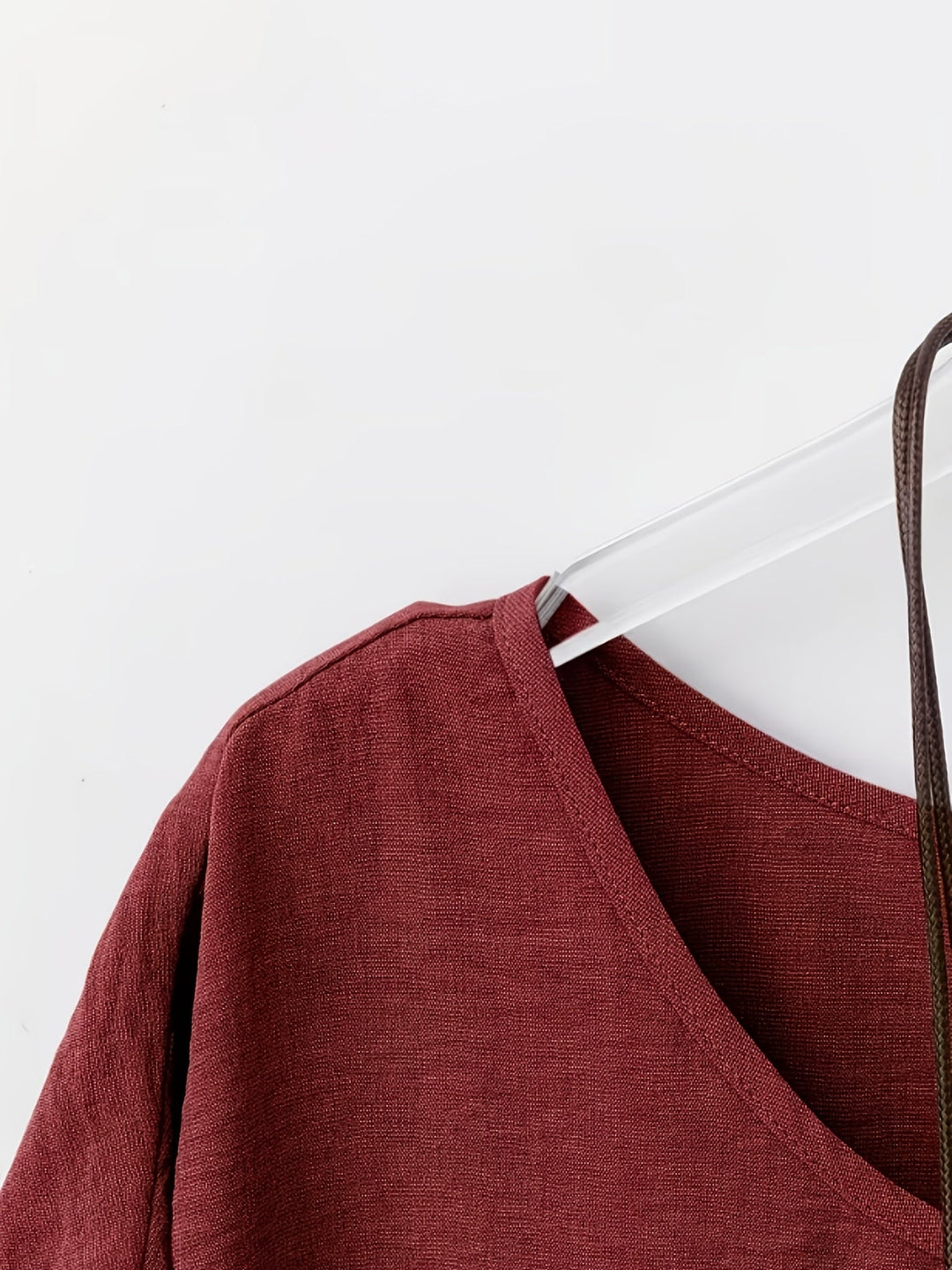 Maeve | Flowy Batwing Blus