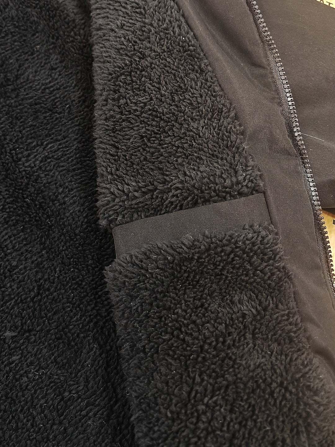 Lincoln | Huva Mid-Length Parka Jacka