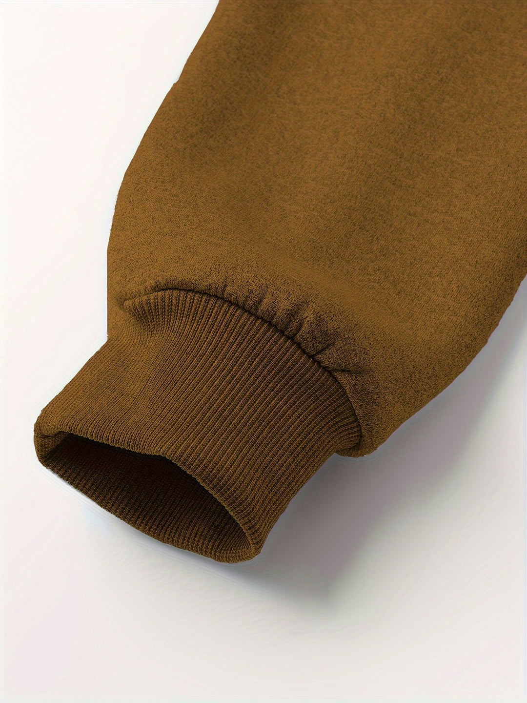 Russell | Mysig Huva Zip-Up Jacka