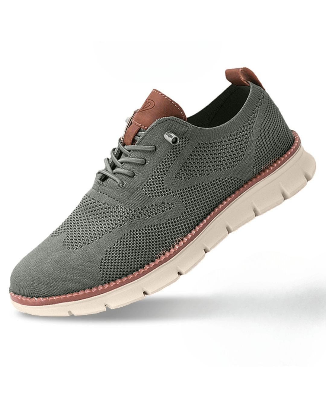Jason | Moderna Bekväma Sneakers för Varje Dag