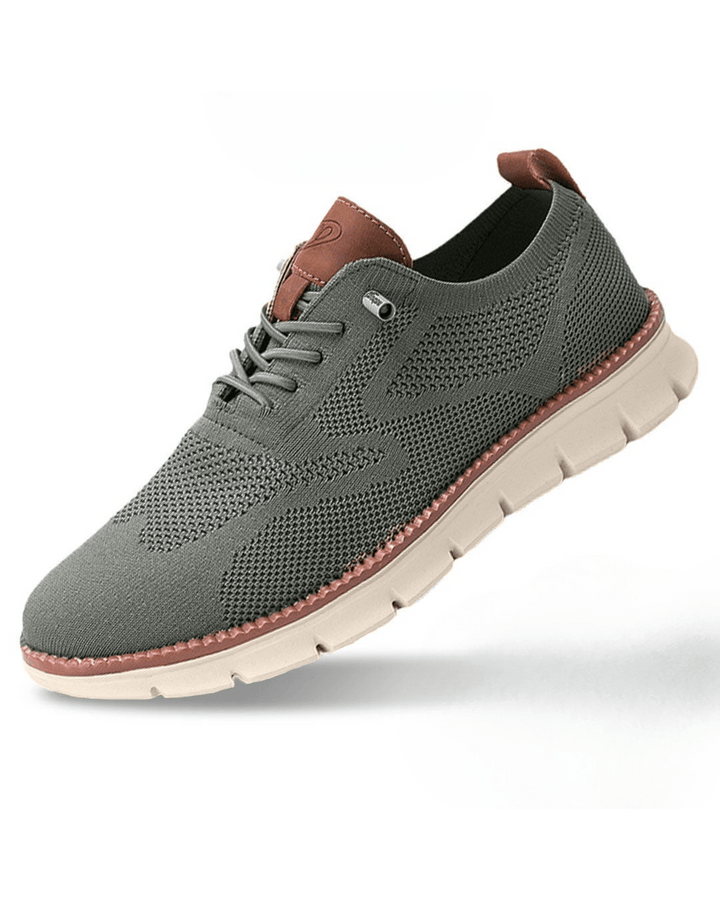 Jason | Moderna Bekväma Sneakers för Varje Dag