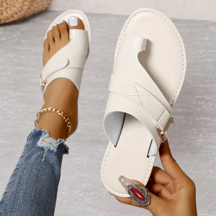 Rosalind | Dämpade Komfort Sandaler
