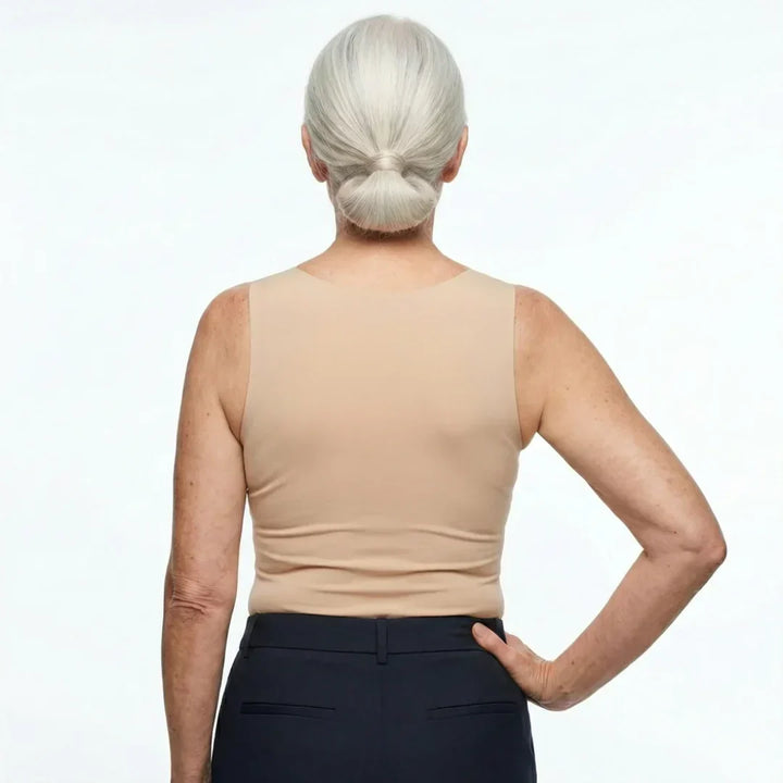 Roxanne | Inbyggd Komfort Bh Tanktop