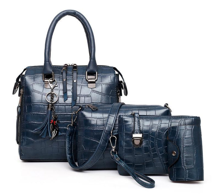 Natalie | Elegant Premium Väskset