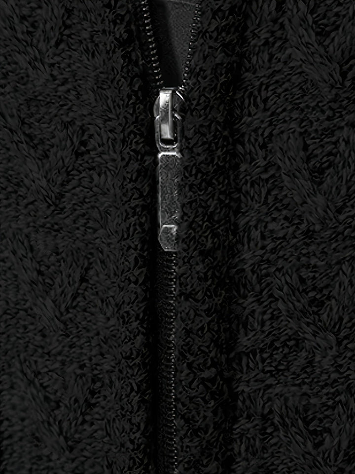 Walter | Texturerad Helzip Kardiagan