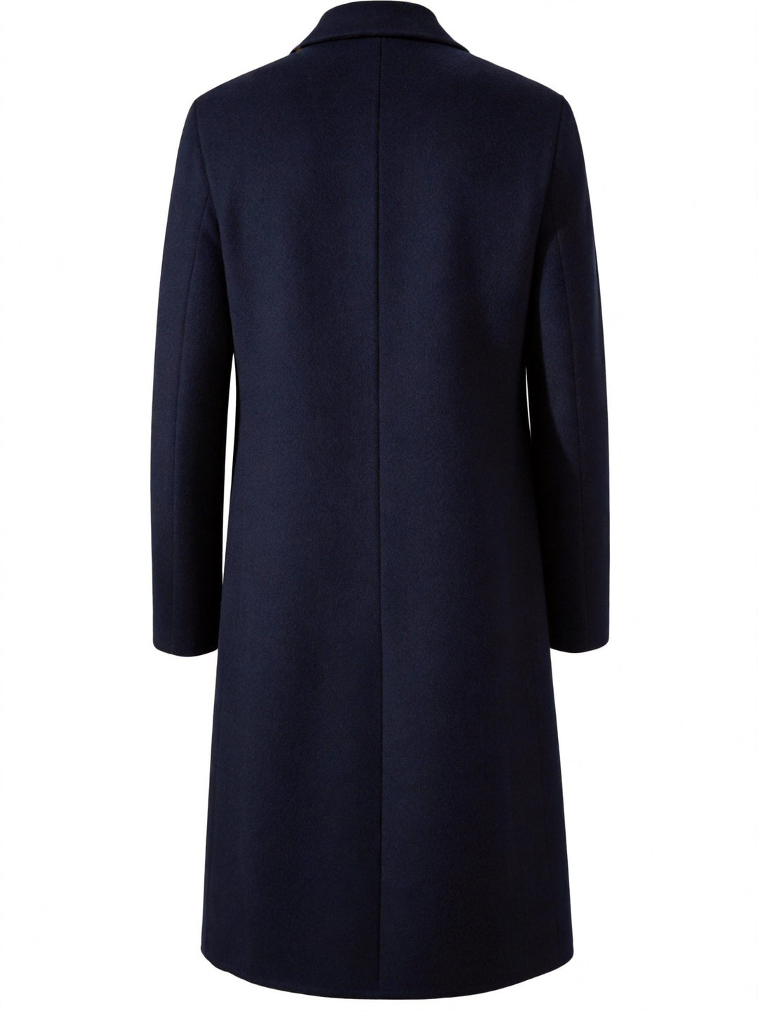 Chandler | Raffinerad Lång Trench Coat