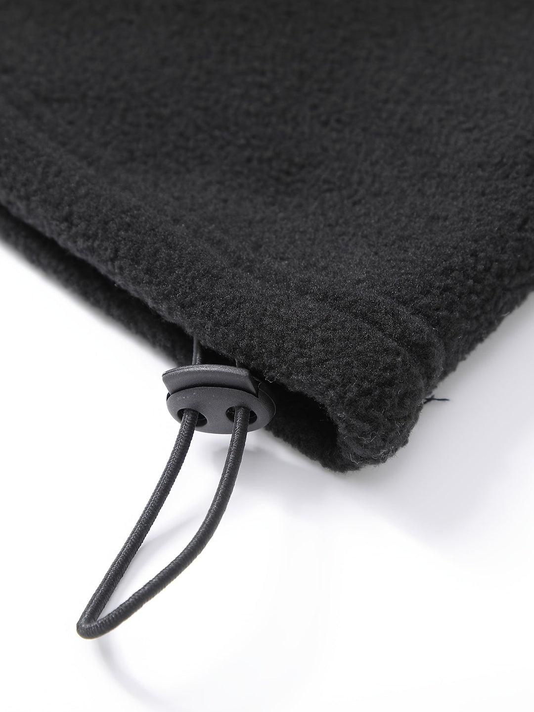 Grayson | Halvdraget Ståkrage Pullover