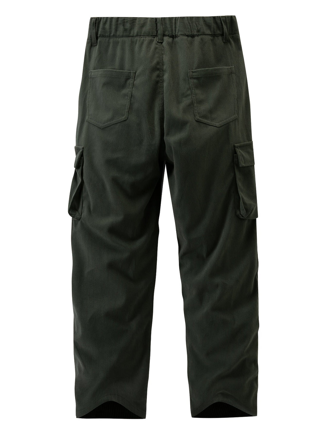 Weldon | Robust Relaxed-Fit Cargo Byxor
