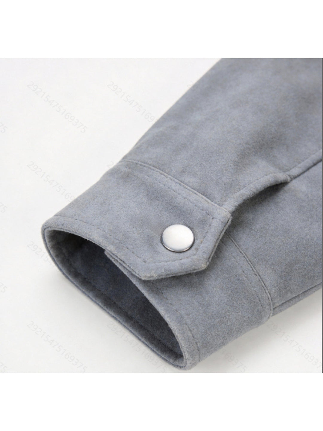 Chester | Modern Kavaj med Krage