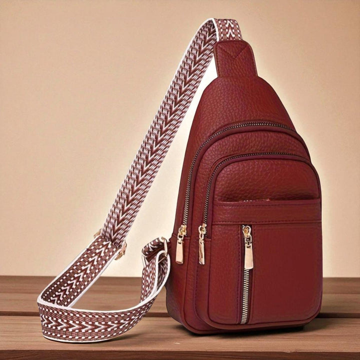 Beverley | Elegant Sidväska