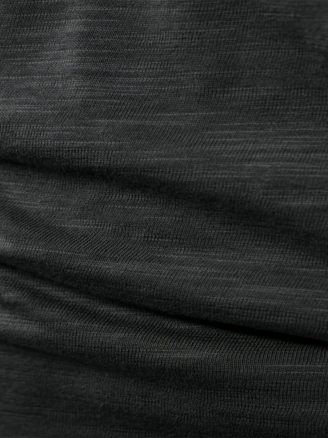 Dalton | Klassisk Knapp-Placket Henley