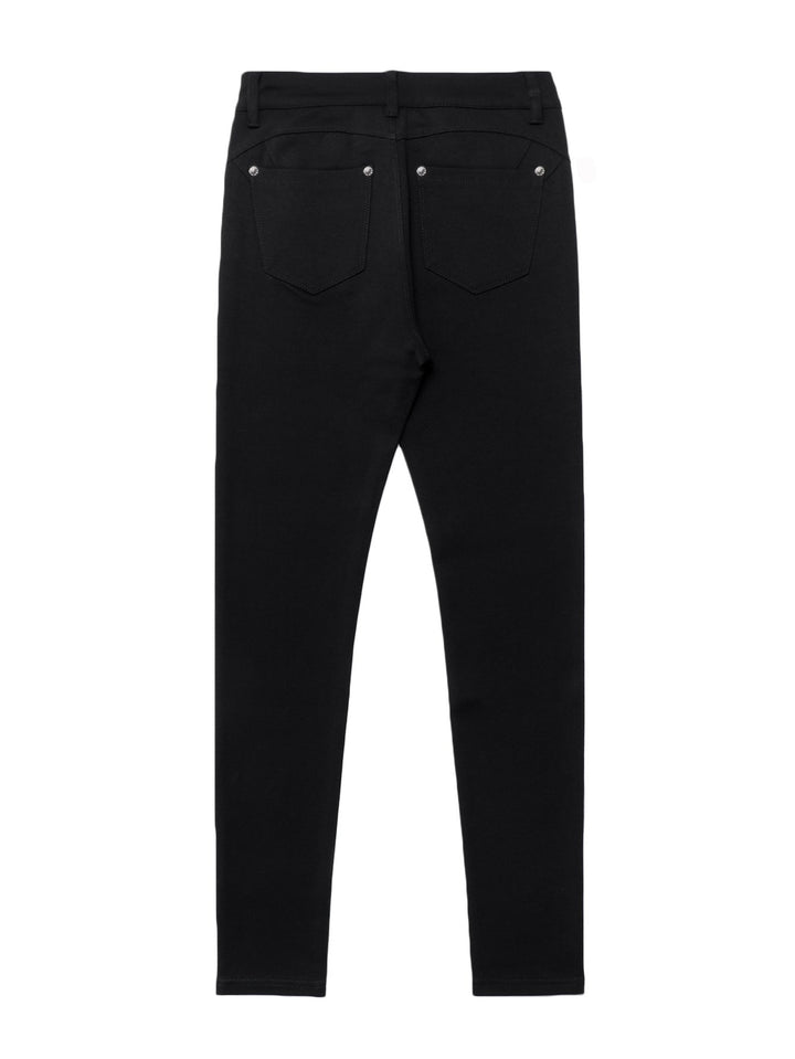 Joan | Högmidjade Skinny Jeans