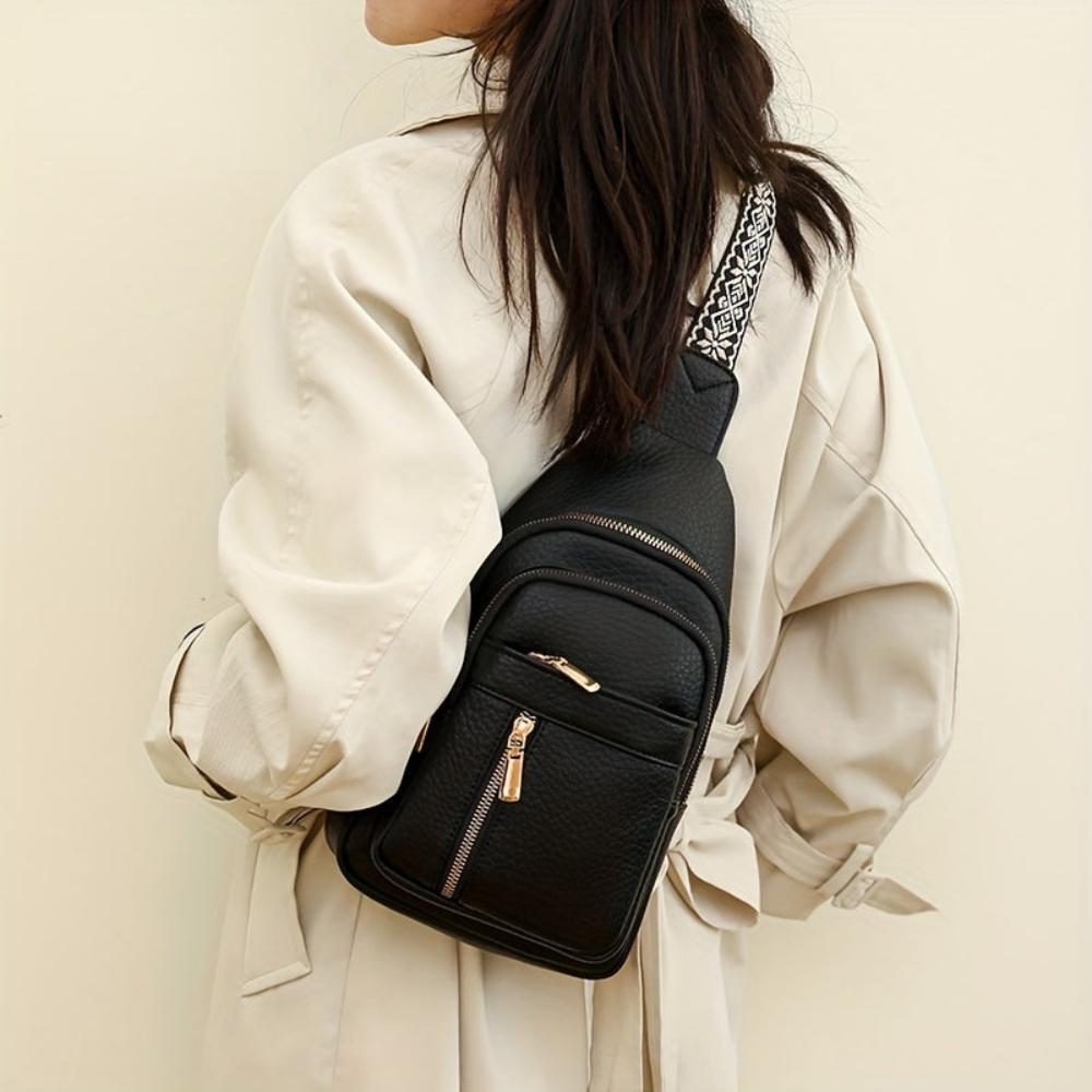 Beverley | Elegant Sidväska