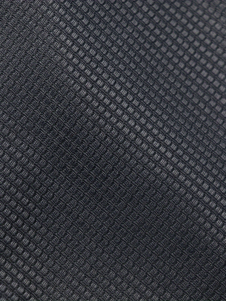 Graham | Klassisk Button Henley Skjorta