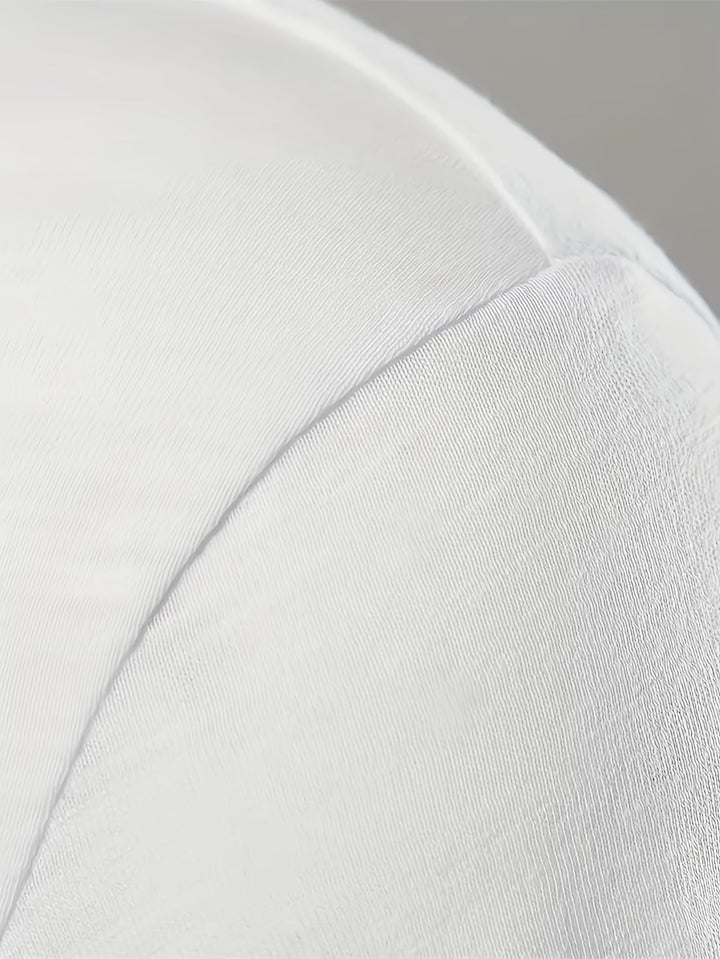 Dalton | Klassisk Knapp-Placket Henley