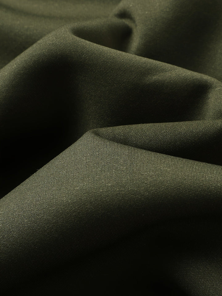 Russell | Mysig Huva Zip-Up Jacka