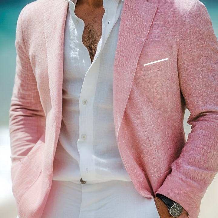 Lawrence | Skräddarsydd Vardag Blazer