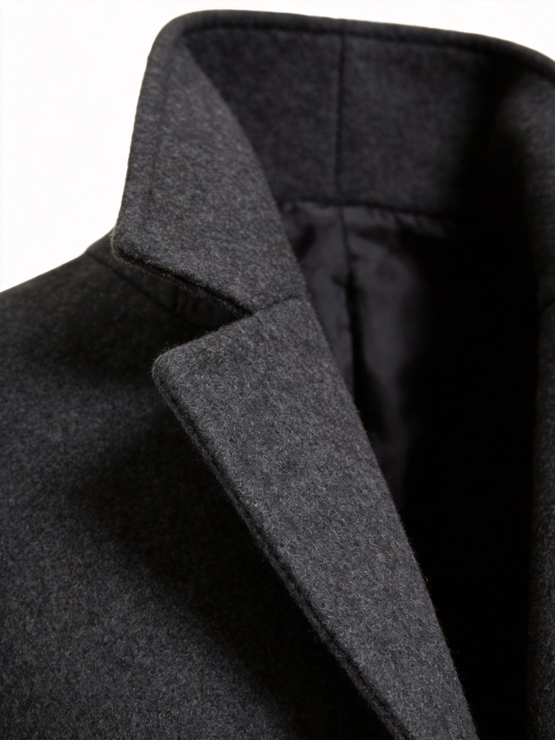 Chandler | Raffinerad Lång Trench Coat