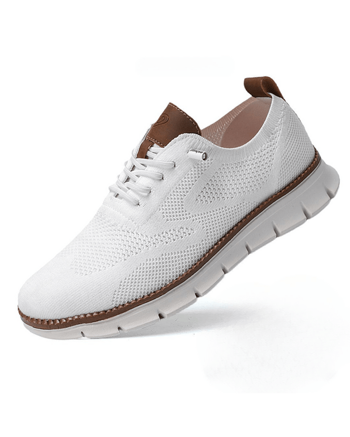Jason | Moderna Bekväma Sneakers för Varje Dag