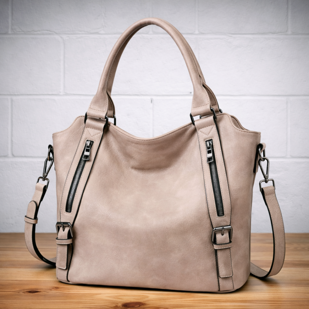 Diana | Elegant Vardaglig Väska