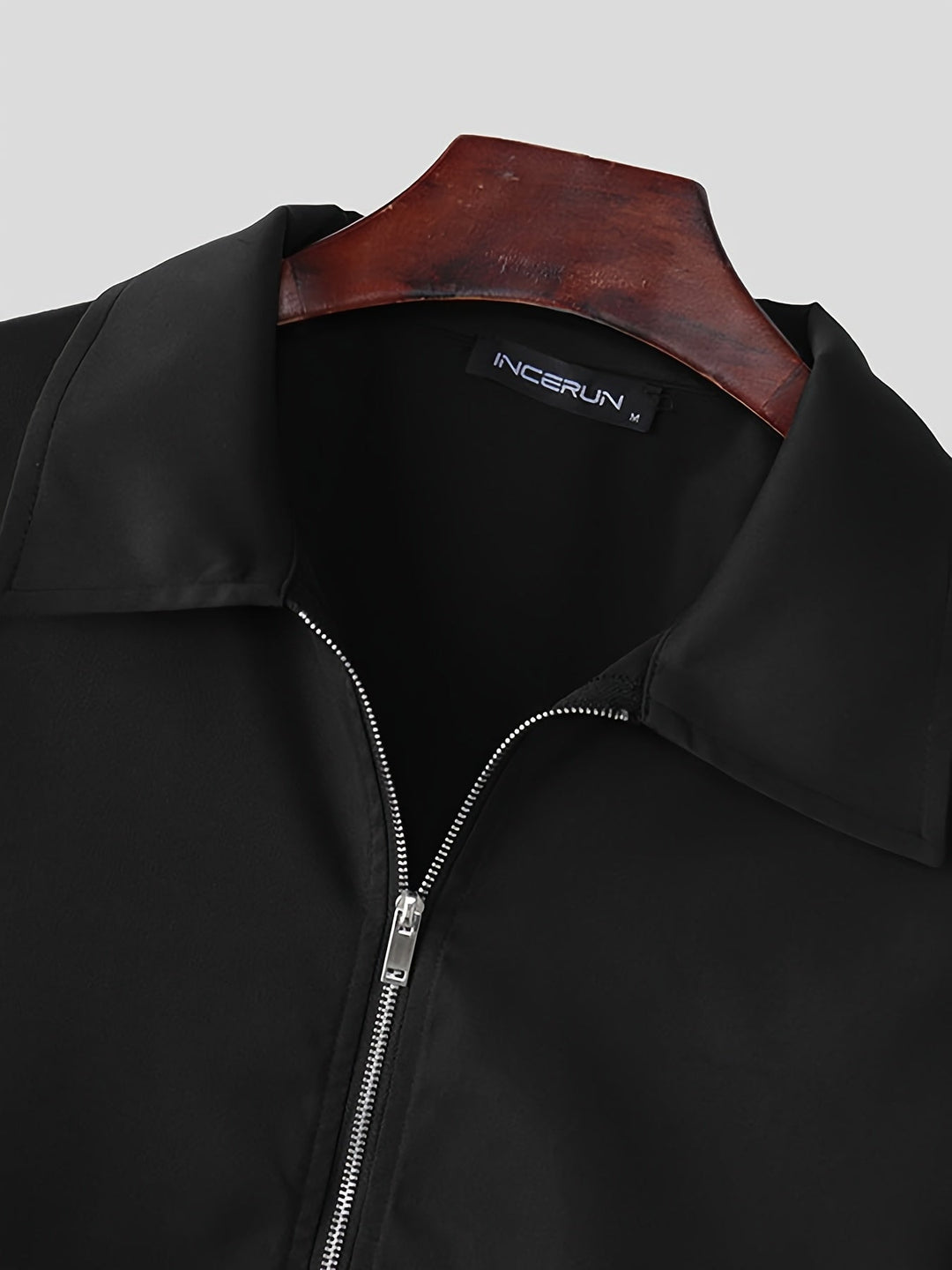 Marshall | Modern Cropped Jacka
