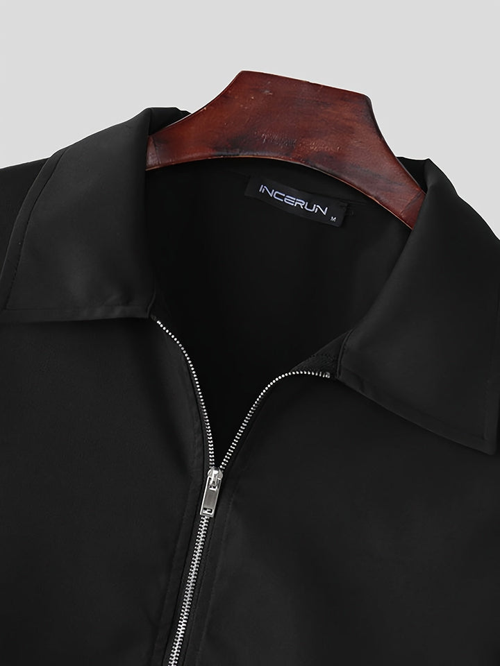 Marshall | Modern Cropped Jacka