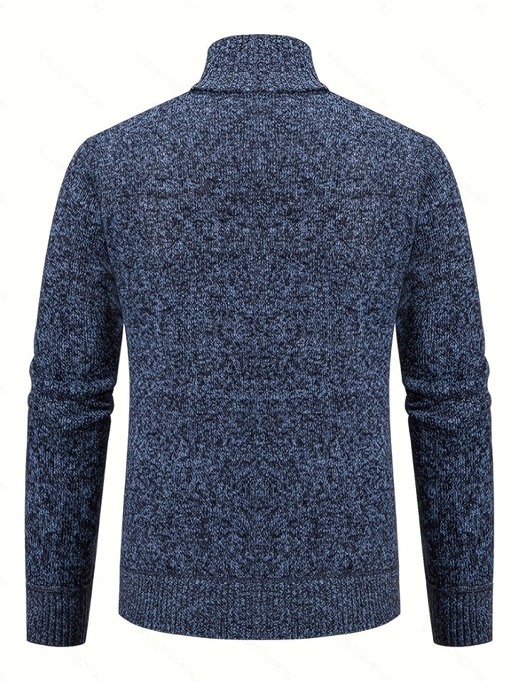 Walter | Texturerad Helzip Kardiagan